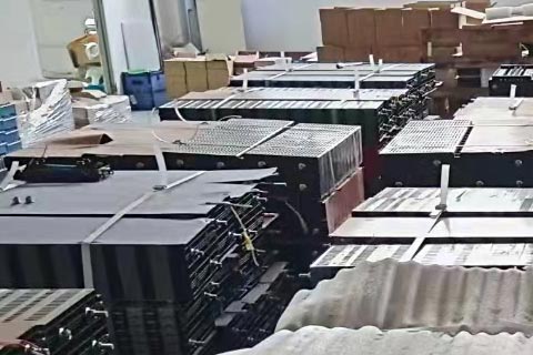 广南莲城钴酸锂电池回收厂家,高价蓄电池回收