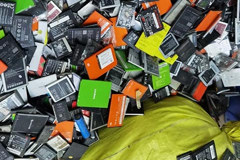 巴彦淖尔天能锂电池回收|ups电池回收价格